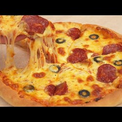 Идеальная пицца дома