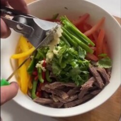 Самые вкусные кабачки