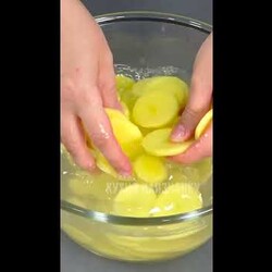 Секреты и хитрости: готовлю картофельное пюре за 10 минут (никакой микроволновки)