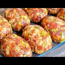 ЭТО БЛЮДО ПОКОРЯЕТ СРАЗУ!НЕВЕРОЯТНО ВКУСНО!