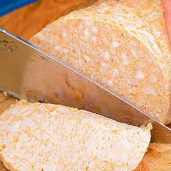 Вкуснее любой КОЛБАСЫ из магазина! Всё гениальное просто!