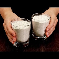 ВЫ ЗАБУДЕТЕ о пшеничной муке! 5 супер рецептов из РЖАНОЙ МУКИ, от которых я никогда не откажусь!