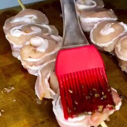 Закуска на Новый год