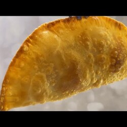 ТЕСТО НА ЧЕБУРЕКИ - ИДЕАЛЬНОЕ ТЕСТО ДЛЯ ЧЕБУРЕКОВ С МЯСОМ