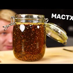 СДЕЛАЙ это масло и используй ДЛЯ ВСЕГО! (жареный рис)