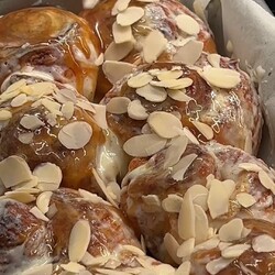 Синабоны для ленивых