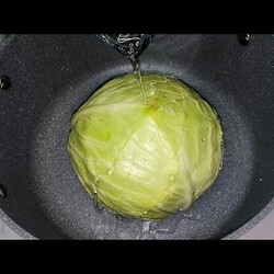 КАПУСТА ЛУЧШЕ МЯСА!