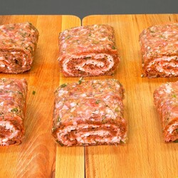 Nigdy nie gotowałem tak mielonego mięsa. Przepis na rodzinny obiad!