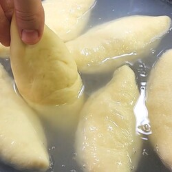 ПИРОЖКИ ТЕПЕРЬ НЕ ЖАРЮ! Я ДОЛГО ИСКАЛА ЭТОТ РЕЦЕПТ! ТЕПЕРЬ ГОТОВЛЮ ТОЛЬКО ПО ПРАЗДНИКАМ!