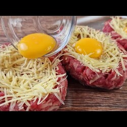 Невероятно вкусно! Я могу готовить хоть каждый день! Быстро и легко!