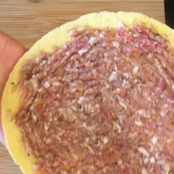 Этот РЕЦЕПТ порвал ютуб в клочья! САМОЕ МОДНОЕ БЛЮДО 2023 года!/#shorts