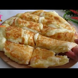 Мягкий и ИДЕАЛЬНЫЙ вкус ❗ Его может приготовить любой, у кого есть дома картофель.