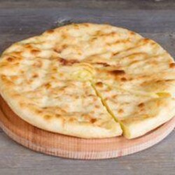 Быстрые, простые и вкусные лепешки вместо хлеба.