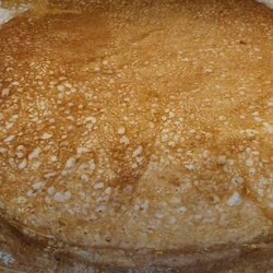 Ажурные домашние Блинчики