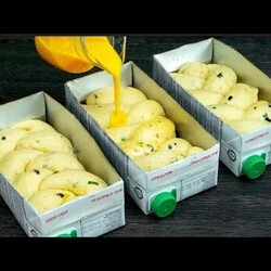 У ВАС ЕСТЬ ПУСТАЯ КОРОБКА?МАЛО КТО ЗНАЕТ ЭТОТ СПОСОБ!НАФИС ТАОМЛАР.