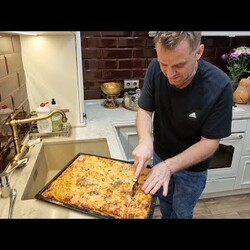 Наливная  ПИЦЦА очень вкусная