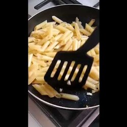 Почему Я раньше так не готовила макароны