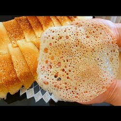 РУССКАЯ СОСЕДКА❤БАБУШКА НАУЧИЛА ЭТОТ РЕЦЕПТ.ПРОСТО СУПЕР БЛИНЫ! ОБАЛДЕННЫЕ АЖУРНЫЕ БЛИНЫ С НАЧИНКОЙ!