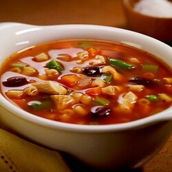 Солянка с колбасой - рецепт приготовления с фото и видео