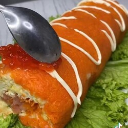 Рецепты закусок