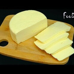 Хватит покупать в магазине! Сделайте сами - всего 3 ингредиента и 10 минут вашего времени!