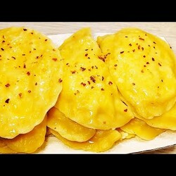 Не заслуженно забытый рецепт наших бабушек. ПРИГОТОВИЛА и все в восторге. Теперь любимый рецепт.