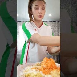 котлеты картофельно - мясные