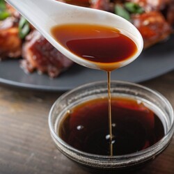 Соус терияки с мёдом