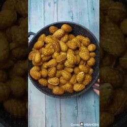 Печём каждый год на Рождество