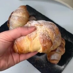 Сдоба, булочки