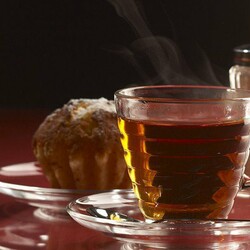 Согревающие напитки