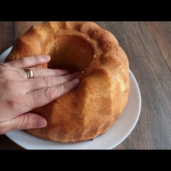 САМЫЙ ВКУСНЫЙ ПИРОГ НА ВОДЕ! БЫСТРО К ЧАЮ