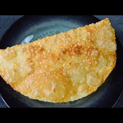 Таких ВКУСНЫХ ЧЕБУРЕКОВ вы еще не готовили!!!!