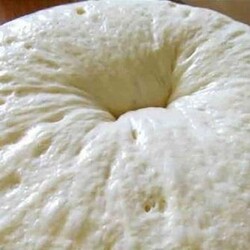 Рецепт этого теста — просто находка! - Коллекция домашних рецептов