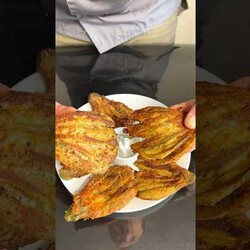 Ловите рецепт баклажанов