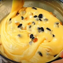 Научила всех подруг готовить вкусняшки. Мягкие, нежные и влажные кексы к завтраку