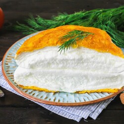 Омлет «Пуляр» - Лайфхакер