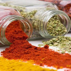 Памятка по специям: куда что добавлять. Сохрани