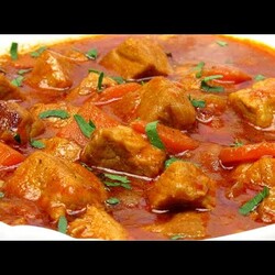Очень вкусно! Гуляш из свинины с подливкой ☆ Рецепт Как приготовить гуляш из свинины на сковороде