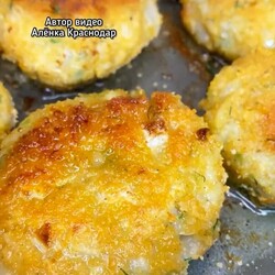 Рецепт постных котлет от Алёнки Краснодар в 2023 г | Рецепты еды, Здоровое питание, Кулинария для начинающих