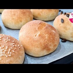 Просто добавьте его в Тесто! Самая вкусная выпечка и вот, в чем секрет! Вместо хлеба, булочек рецепт