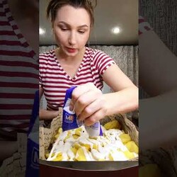 #картошка по французски