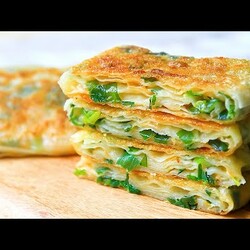 Это САМОЕ ВКУСНОЕ, что я когда-либо ел! Нет дрожжей Нет духовки! Каждый может сделать