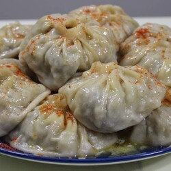 ТАДЖИКСКИЕ МАНТЫ Идеальное Тесто для