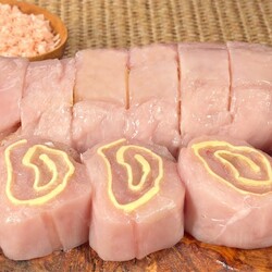 Рецепт куриной грудки