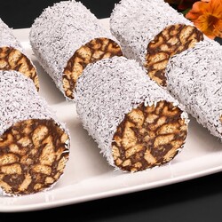 Neues leckeres Dessert in 5 Minuten! Ich koche dieses Dessert fast jeden Tag! Kein Backen