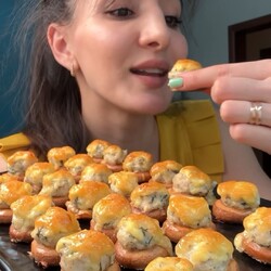 Откопала очень старый рецепт