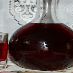 НАЛИВКА «100 ЛИСТЬЕВ». РЕСПЕКТ И УВАЖУХА МОЕЙ МАТУШКЕ!))) - Женский Журнал