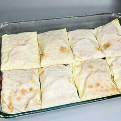 Теперь любую рыбу готовлю только так! Потрясающе вкусно!