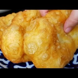 МУКА + КИПЯТОК! Я НЕ УСТАЮ ИХ ГОТОВИТЬ! ТАКОЕ ПРИГОТОВЛЕНИЕ ВЫ ЕЩЕ НЕ ВИДЕЛИ!